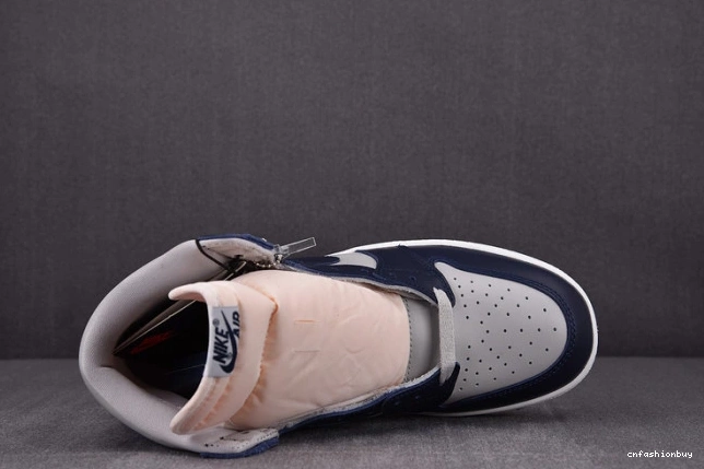 Jordan 85 Georgetown BQ4422-400 Air 1 High 1117